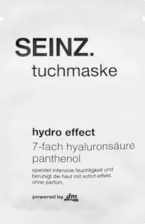 Maska za lice Hydro Effect, 1 kom.