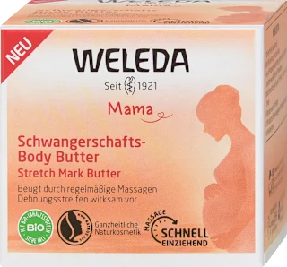 Maslac za tijelo, 150 ml
