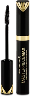 Masterpiece Max maskara – Black, 7,2 ml
