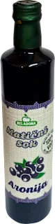 Matični sok - aronija, 500 ml