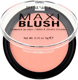 Maxi Blush rumenilo – 001 Third Base, 9 g