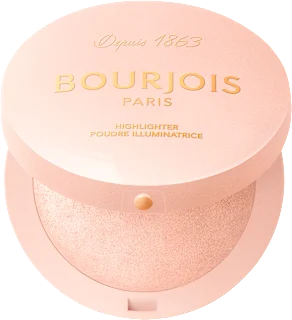 Maxi Round Pot highlighter - 003 Champagne, 7 g