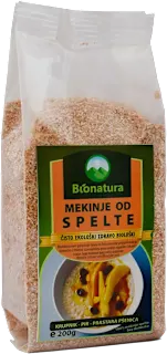 Mekinje od spelte, 200 g