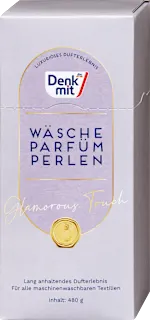 Miris za veš u perlama Glamorous Touch, 480 g