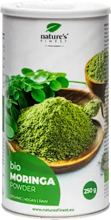 Moringa prah, 250 g
