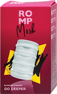 Mosh masažer za muškarce, 1 kom.