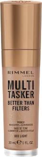 MULTI TASKER Better Than Filters tečni puder - 003 Light, 30 ml