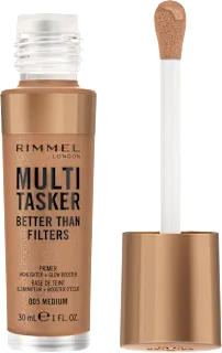 MULTI TASKER Better Than Filters tečni puder - 005 Medium, 30 ml