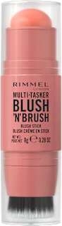Multi Tasker rumenilo i bronzer u stiku - 100 Cotton Candy, 8 g