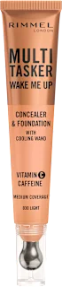 Multi Tasker Wake Me Up korektor i puder - 030 Light, 20 ml