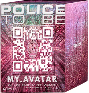 My Avatar for her edp, 40 ml