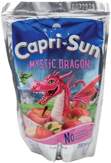 Mystic Dragon, 200 ml