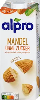 Napitak od badema - bez šećera, 1 l