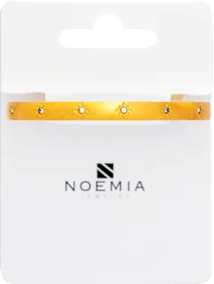 Narukvica Ellena - Gold, 1 kom.