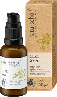 naturschön serum za lice, 30 ml
