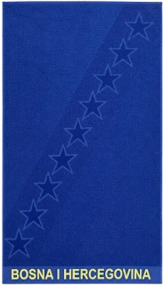 Navijački peškir, 1 kom.