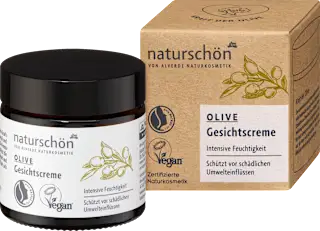 OLIVE krema za lice, 50 ml