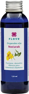 Orgasko ulje Noćurak, 125 ml