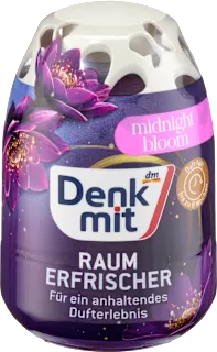 Osvježivač prostora Midnight Bloom, 150 ml