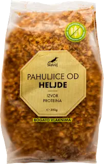 Pahuljice od heljde - bez glutena, 300 g