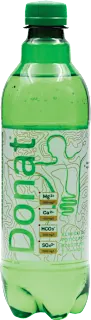 Prirodna mineralna voda, 500 ml