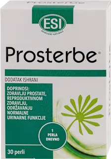 Prosterbe perle, 30 kom.