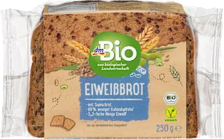 Proteinski hljeb, 250 g