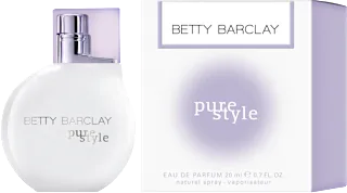Pure Style edp, 20 ml
