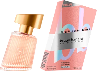 Radiant Woman edp, 30 ml