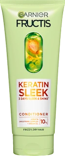 Regenerator za kosu Keratin Sleek, 200 ml