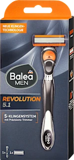 Revolution 5.1 brijač, 1 kom.
