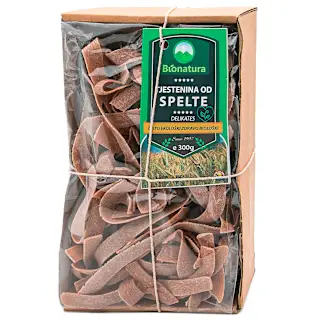 Rezanci od spelte, 300 g