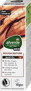 Rough Nature ulje za bradu, 30 ml