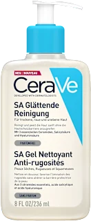 Sa Smoothing gel za pranje lica, 236 ml
