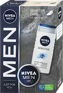 Sensitive Care poklon paket, 400 ml