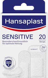 Sensitive flasteri, 20 kom.