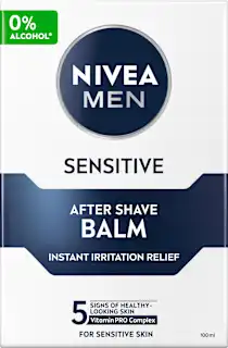 Sensitive Instant Relief balzam poslije brijanja, 100 ml