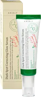 Serum za lice Dark Spot Correcting Glow, 50 ml
