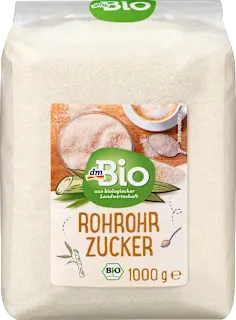 Sirovi šećer od trske, 1 kg