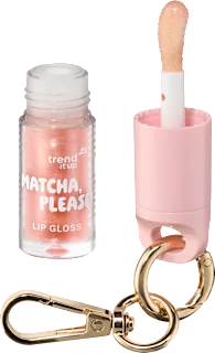 Sjaj za usne Matcha, Please! - 010, 2 ml