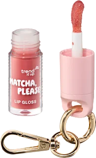 Sjaj za usne Matcha, Please! - 020, 2 ml