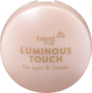 Sjena za oči Luminous Touch - 020, 4,6 g