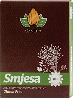 Smjesa, 450 g