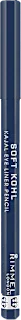 Soft kohl olovka za oči - 21, 1 kom.