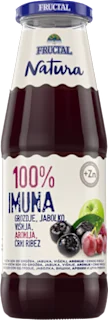 Sok od aronije, 700 ml