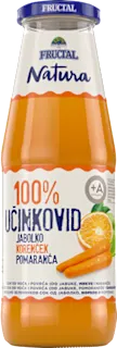 Sok od mrkve, 700 ml