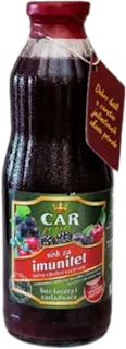 Sok za imunitet, 750 ml