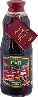 Sok za krvnu sliku, 750 ml