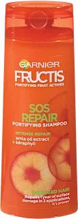 SOS Repair šampon za kosu, 250 ml