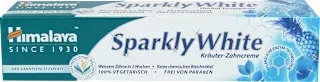 Sparkly White pasta za zube, 75 ml